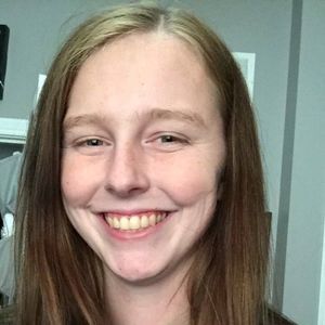 Meet your Posher, Moriah